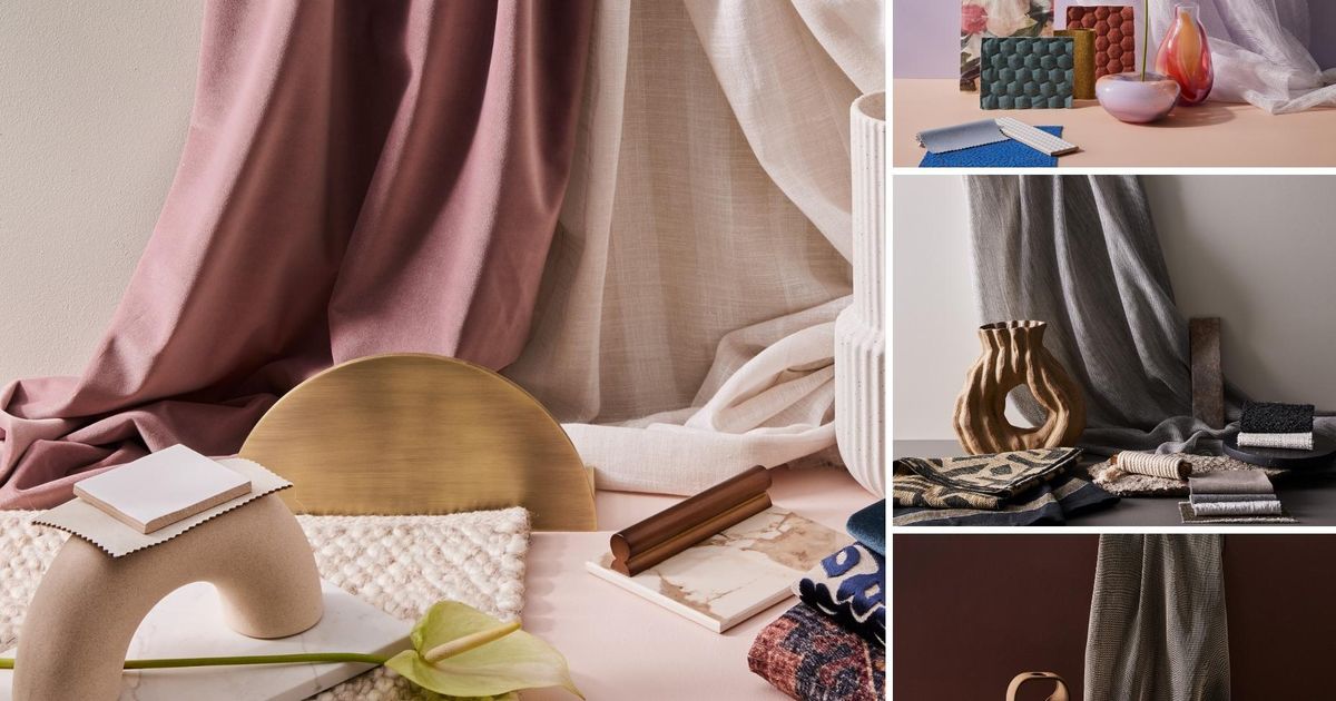 Warwick Fabric Trends Forecast 2023