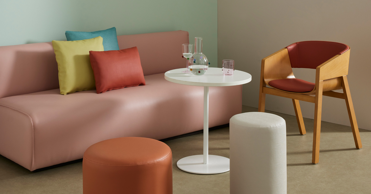 The Benefits of Vinyl Upholstery Fabrics