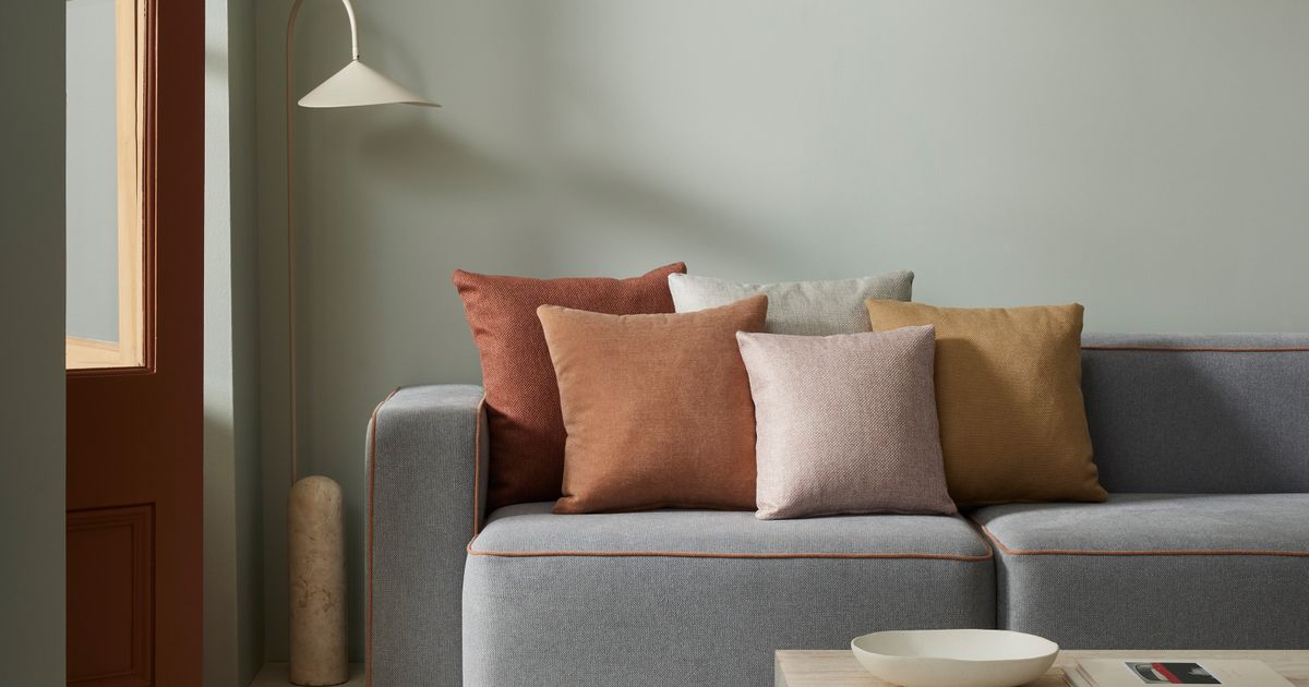 Halo Fabrics by Warwick