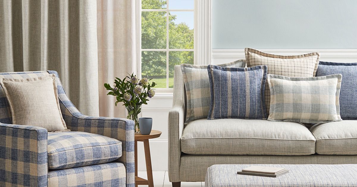 Halo Fabrics by Warwick