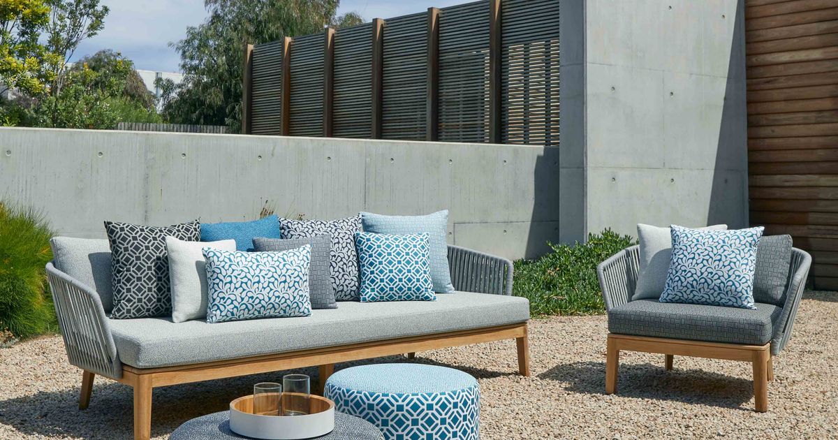 SunDec by Warwick Fabrics